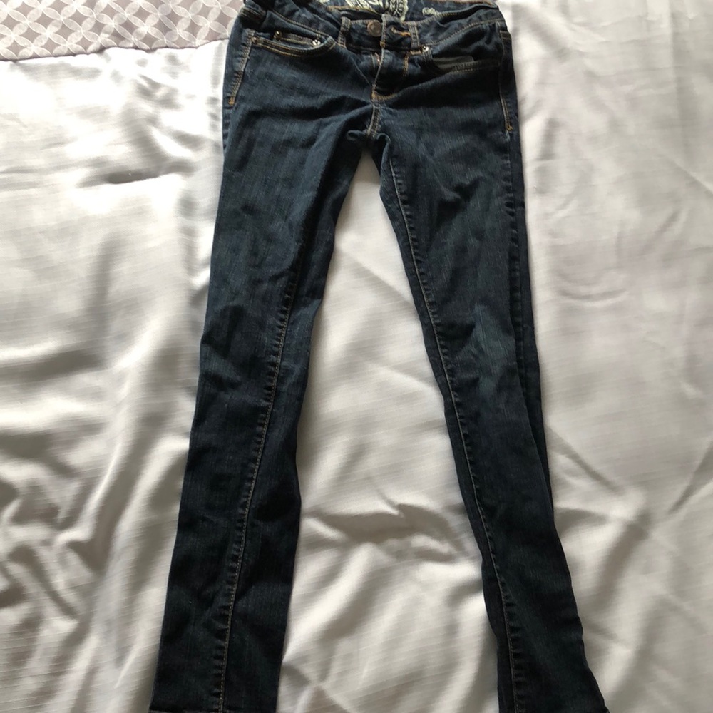 SO Girls Jeans
